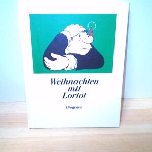 Weihnachten mit Loriot