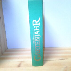 Das Gartenjahr- Ratgeber