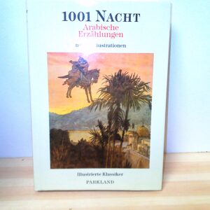 1001 Nacht: Arabische Erzählungen