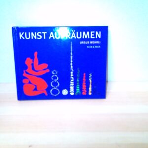 Kunst Aufräumen