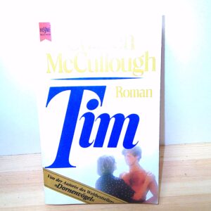 Colleen McCullough:Tim