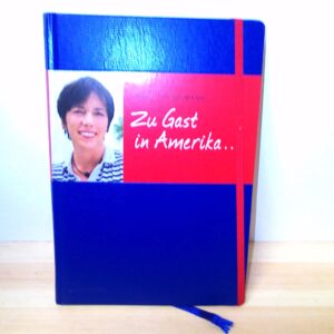 Margot Käßmann: Zu Gast in Amerika