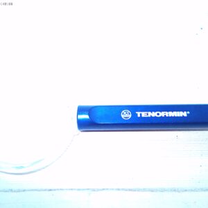 Mittelgroße Handlupe mit Griff