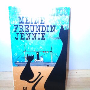 Paul Gallico: Meine Freundin Jennie