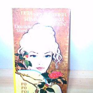 Daniele Vare: Der Schneider himmlischer Rosen