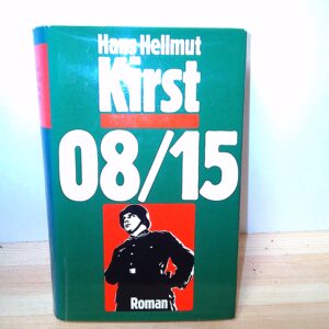 Hans Hellmut Kirst: 08/15