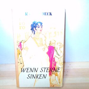 Waldeck: Wenn Sterne sinken