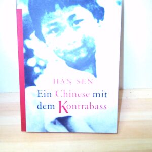 Han Sen: Ein Chinese mit dem Kontrabass