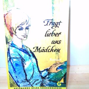 Winifred Wolfe: Fragt lieber uns Mädchen