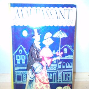 Guy de Maupassant: Ein Frauenleben