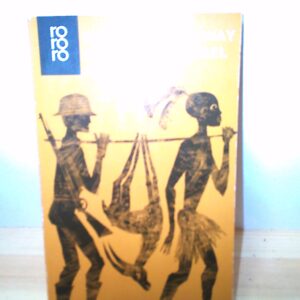 Ernest Hemigway: Schnee auf dem Kilimandscharo