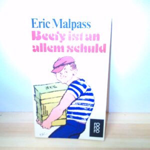 Eric Malpass: Beefy ist an allem Schuld
