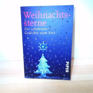 Weihnachtssterne: Die schönsten Geschichten zum Fest