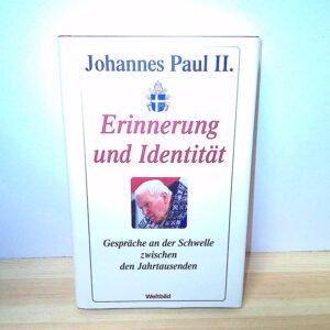 Johannes Paul II: Erinnerung und Identität