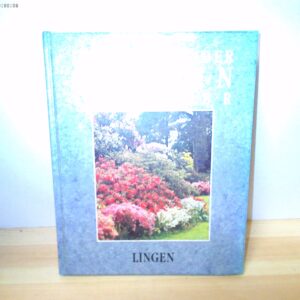 Das Große Buch vom Garten