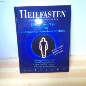 Dr. med. Thomas Grethlein: Heilfasten