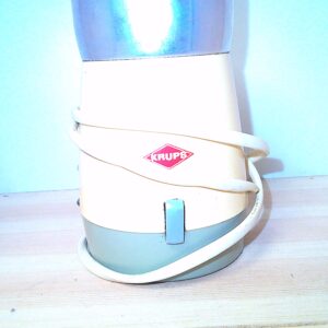 Krups 60er Jahre Kaffeemühle Elektrisch
