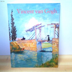 Ingo F. Walther: Vincent van Gogh