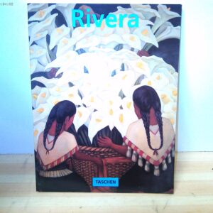 Diego Rivera 30 Postcards