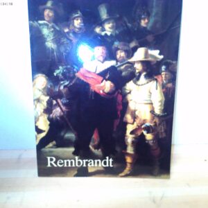 Rembrand Bilderband