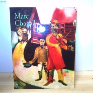 Marc Chagall