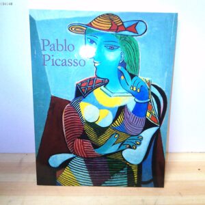 Ingo E. Walther: Pablo Picasso