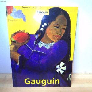 PAUL GAUGUIN 1848-1903 Bilder eines Aussteigers