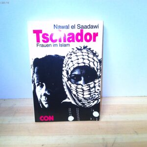 Nawal el Saadawi:Tschador