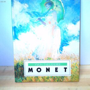 Roberto Tassi: Monet