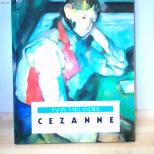 Götz Adriani: Cezanne