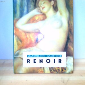 Maximilien Gauthier: Renoir