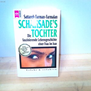 Sattareh Farman Farmalan: Schahsades Tochter