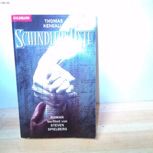 Thomas Keneally: Schindlers Liste