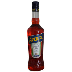 Aperol Aperitif 1.0 Liter und 11 % Vol.