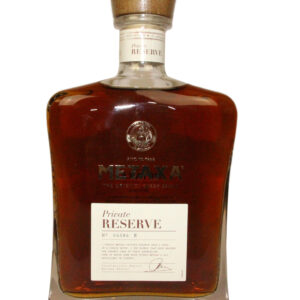 Metaxa Private Reserve 0,7 Liter und 40 % Vol.
