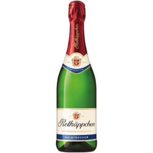 Rotkäppchen Halbrocken 0.75 Liter und 11 % Vol.