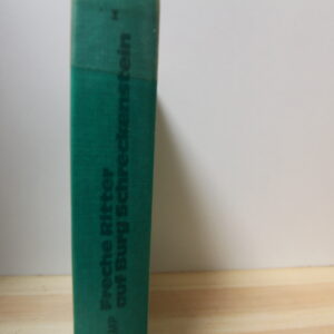 Sammelband 1-Freche Ritter auf Burg Schreckenstein