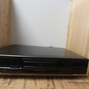 Technics DVD-CD Player