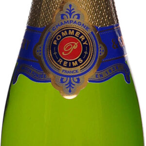 Pommery Brut Royal 0,375 Liter und 12,5 % Vol.