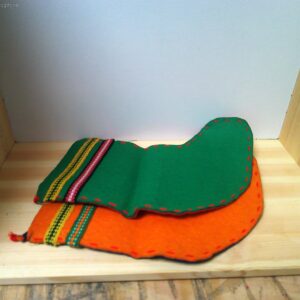 Wärmeschutz Fäustlinge für heiße Kannen