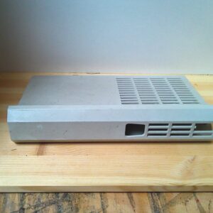 Kleine Dunstabzugshaube