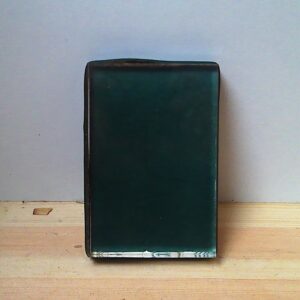 Kleines Ledermäppchen