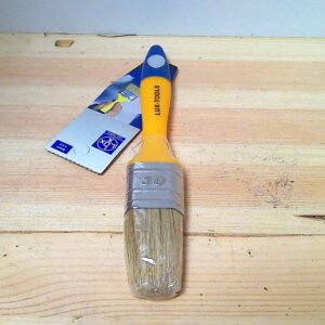 Malerpinsel Mittlerer Stärke Neuwertig Originalverpackt