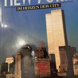 New York – Im Herzen der City