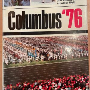 Columbus '76 – Ein Jugendjahrbuch