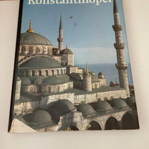 Konstantinopel – Talbot Rice / Swaan