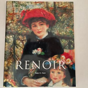 Renoir – Peter H. Feist (TASCHEN Verlag)