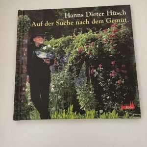 Auf der Suche nach dem Gemüt – Hanns Dieter Hüsch