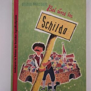 Bei uns in Schilda – Otfried Preußler