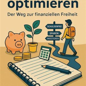 Finanzen optimieren – Der Weg zur finanziellen Freiheit